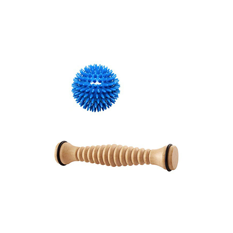 Acupressure Ball Set - مدلك نقطة العلاج بالابر ضغط القدم