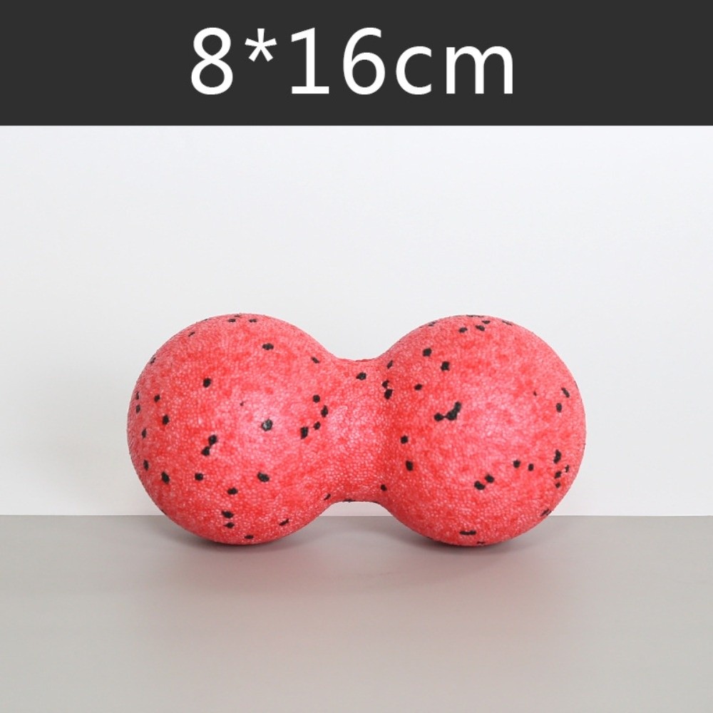 Acupressure Ball Set - كرة تدليك مزدوجة على شكل فول