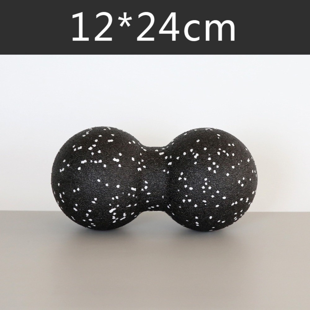 Acupressure Ball Set - كرة تدليك مزدوجة على شكل حبة