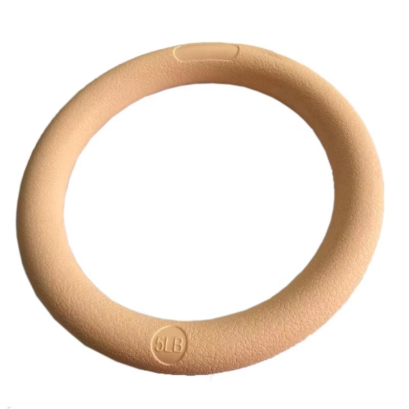Pilates Yoga Ring Exercises - YTYIN نمط جديد قوة حلقة قوة