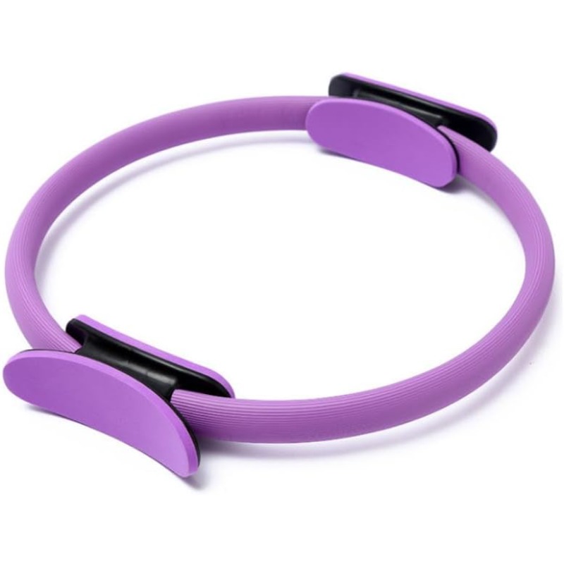 Pilates Yoga Ring Exercises - حلقة يوجا بيلاتيس متينة غير قابلة