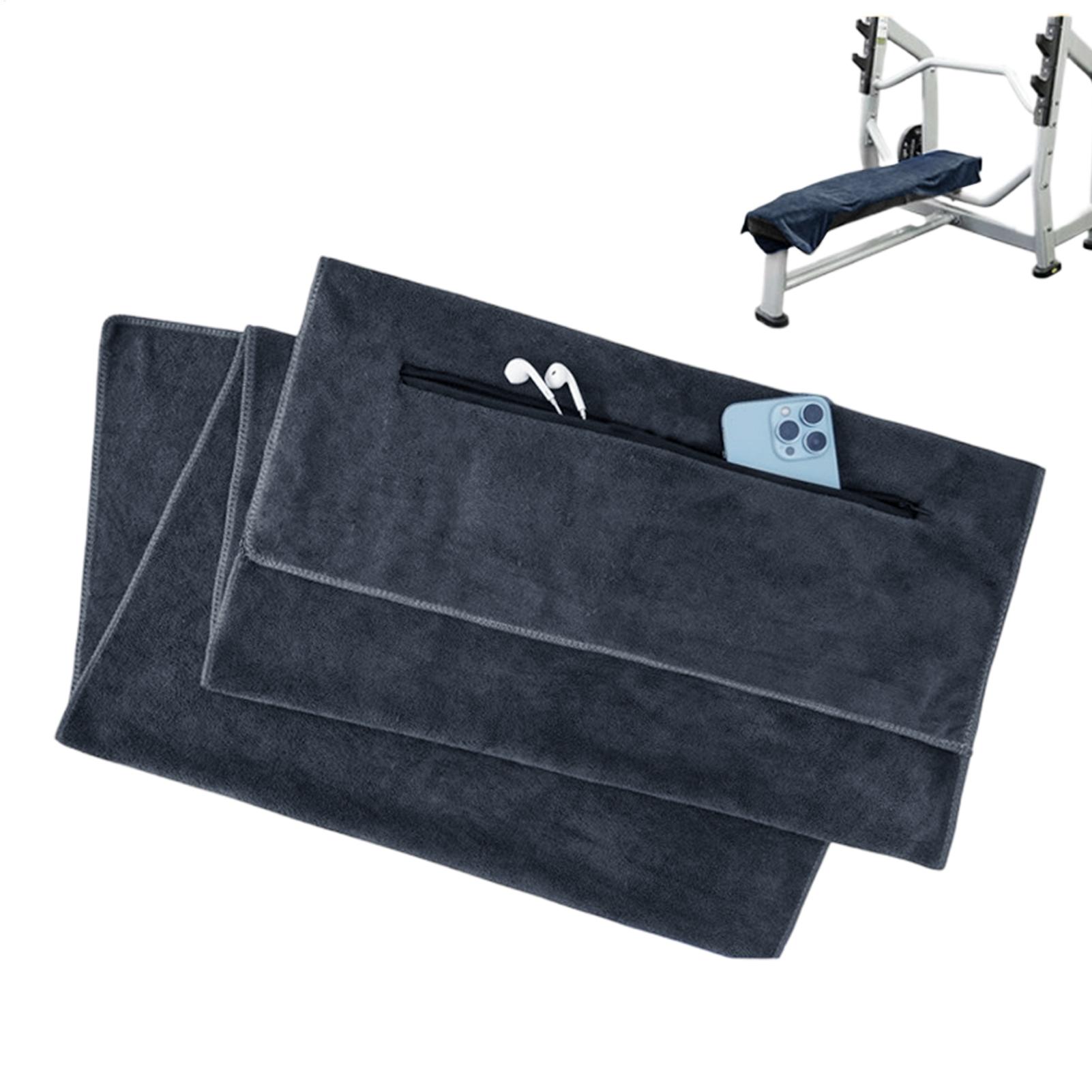 Pilates Yoga Towel - منشفة رياضية عالية الأداء من الألياف