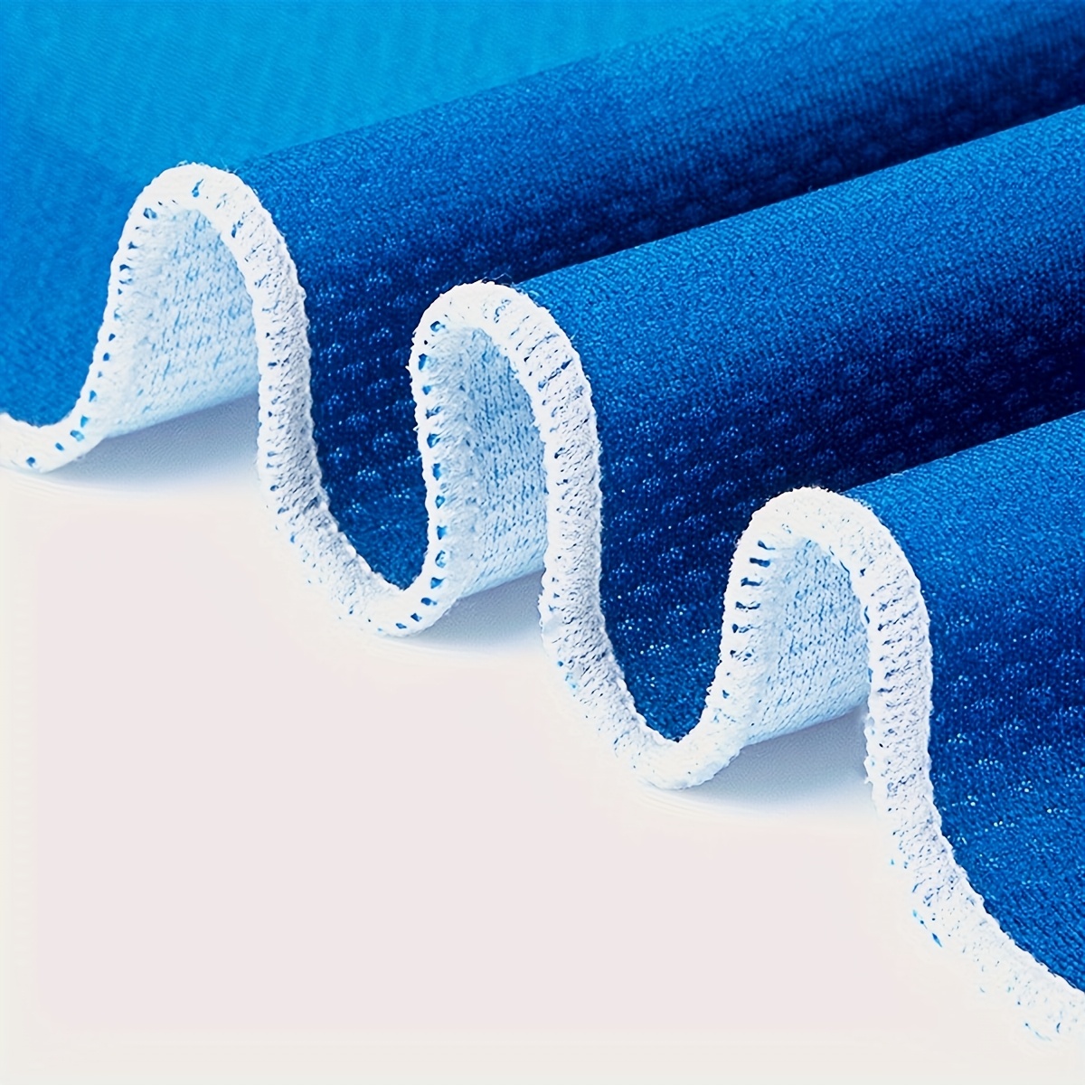 منشفة WRELS من الحرير الجليدي  - مراجعة Pilates Yoga Towel وسعره