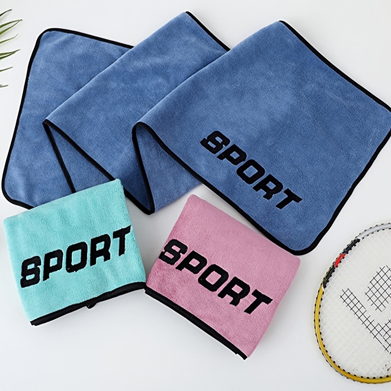 منشفة رياضية من الألياف الدقيق - مراجعة Pilates Yoga Towel وسعره