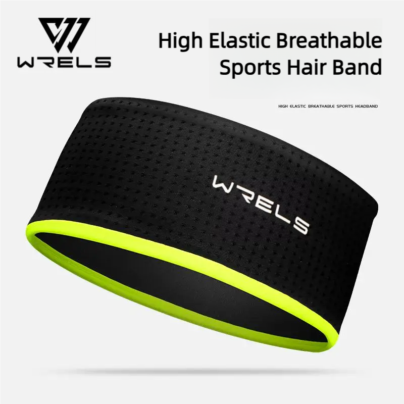 عصابة رأس رياضية من WRELS، عصا - مراجعة Pilates Yoga Towel وسعره