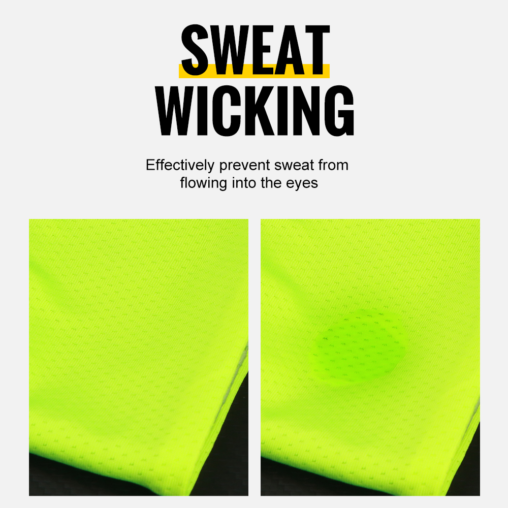 عصابة رأس رياضية من WRELS، عصا - مراجعة Pilates Yoga Towel وسعره