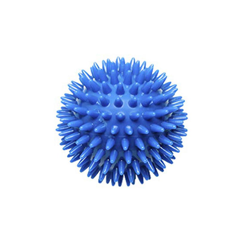 مدلك نقطة العلاج بالابر ضغط ال - مراجعة Acupressure Ball Set وسعره