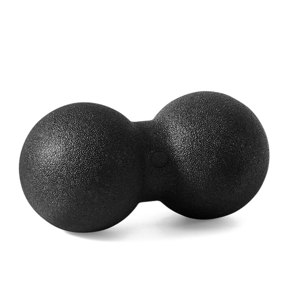كرة تدليك مزدوجة على شكل حبة ا - مراجعة Acupressure Ball Set وسعره