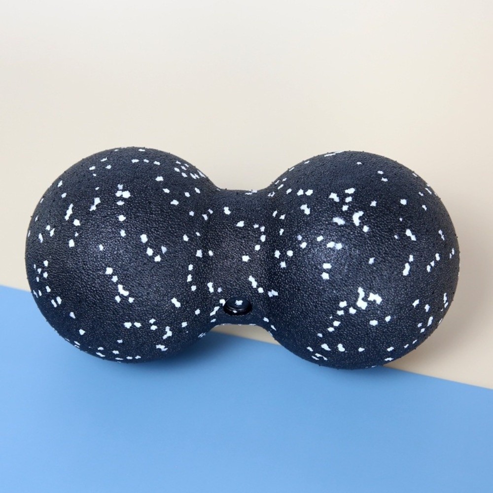 كرة تدليك مزدوجة على شكل حبة ا - مراجعة Acupressure Ball Set وسعره