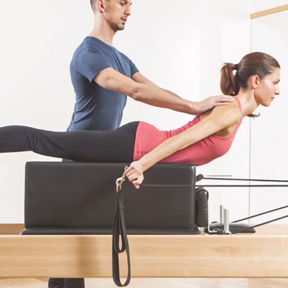 1-3 قطعة حلقة مزدوجة مطاطا الي - مراجعة Pilates Yoga Ring Exercises وسعره
