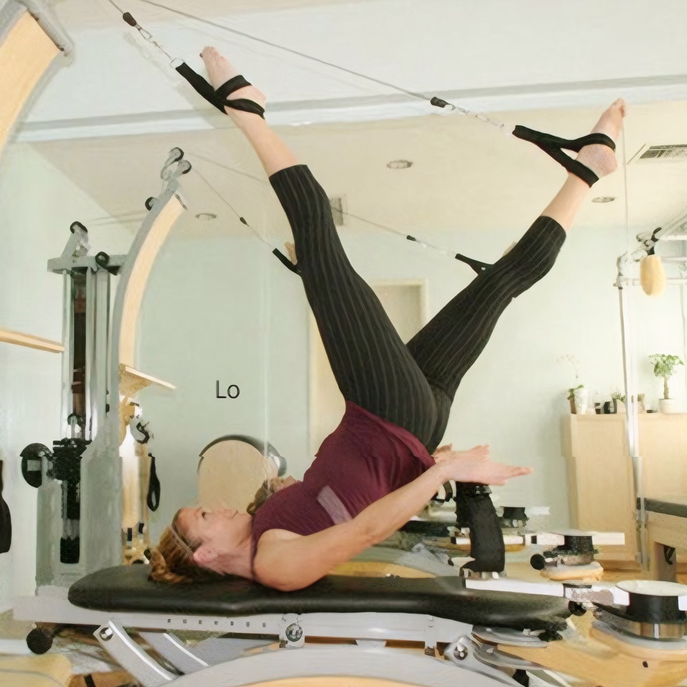 1-3 قطعة حلقة مزدوجة مطاطا الي - مراجعة Pilates Yoga Ring Exercises وسعره