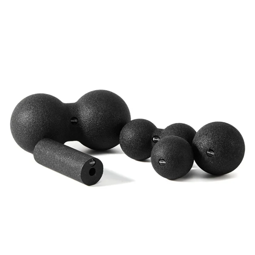 مجموعة كرات تدليك بالضغط على ن - مراجعة Acupressure Ball Set وسعره