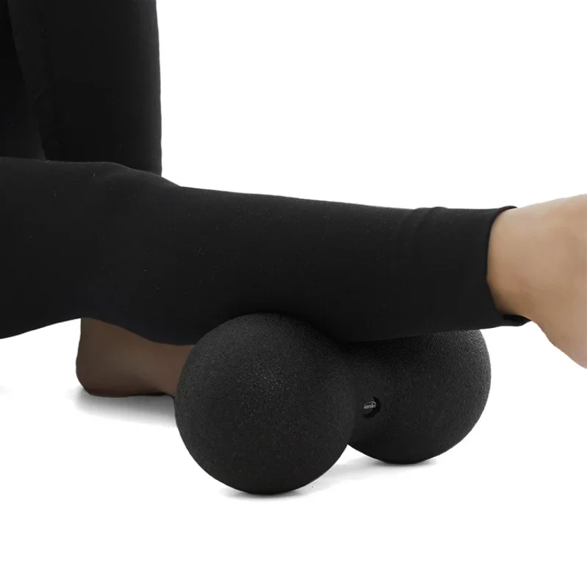 مجموعة كرات تدليك بالضغط على ن - مراجعة Acupressure Ball Set وسعره