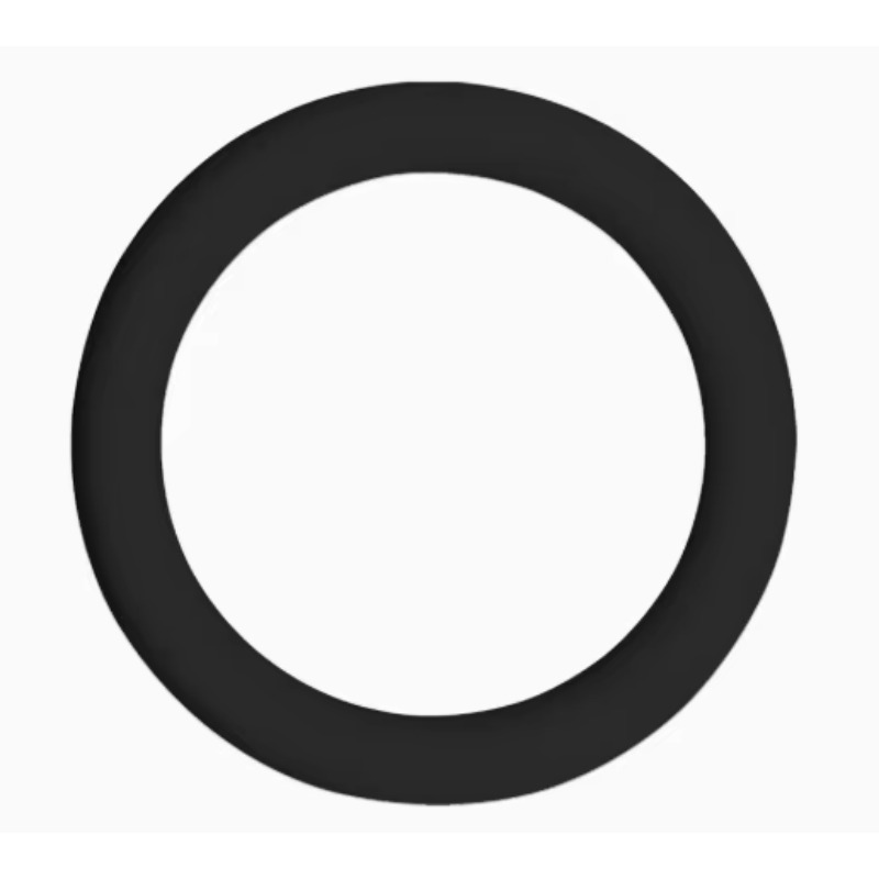 حلقة حديدية دائرية كأداة مساعد - مراجعة Pilates Yoga Ring Exercises وسعره