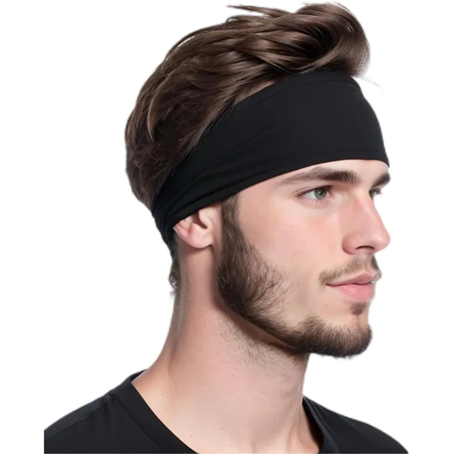 الرجال النساء عصابة رياضية للر - مراجعة Pilates Yoga Towel وسعره