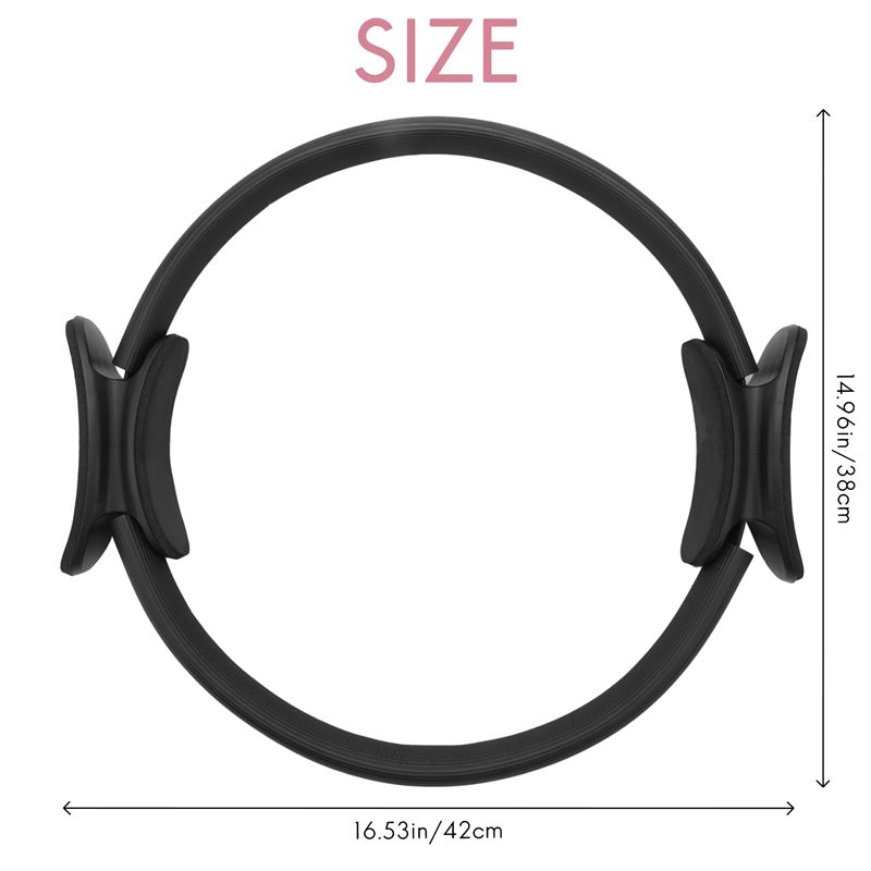 حلقة بيلاتس ديديو، أداة رياضية - مراجعة Pilates Yoga Ring Exercises وسعره