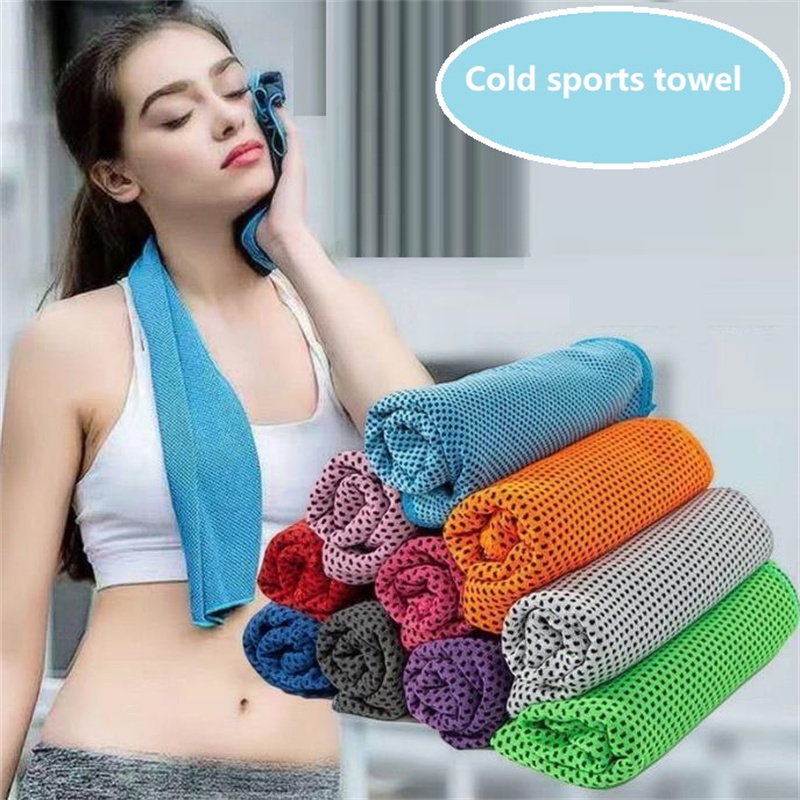 منشفة رياضية سريعة الجفاف متعد - مراجعة Pilates Yoga Towel وسعره