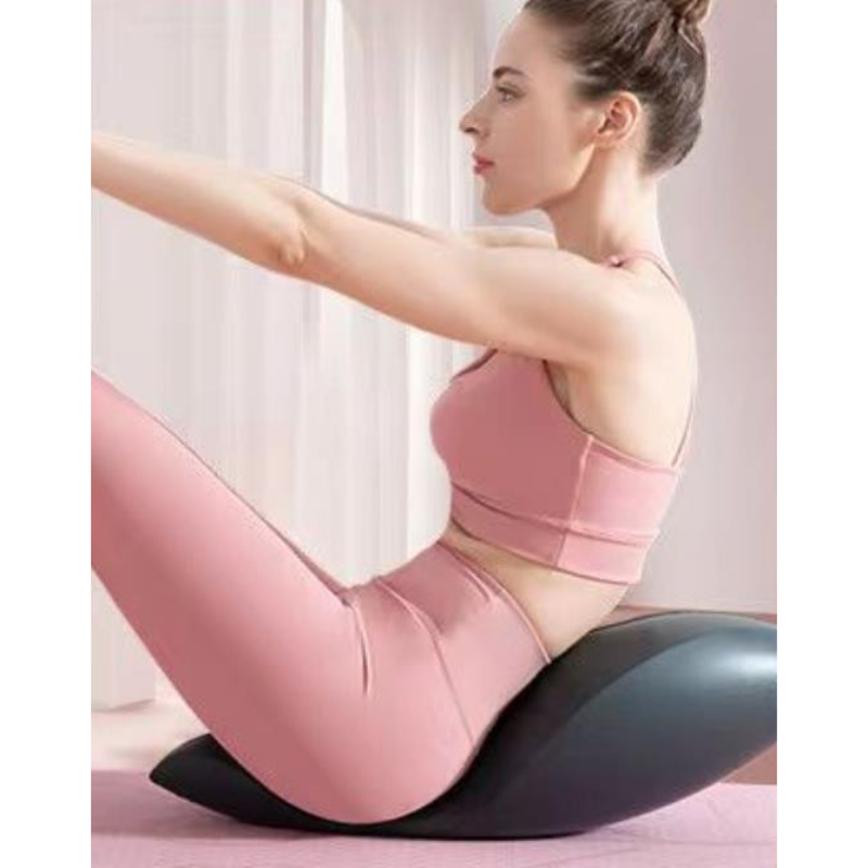 جهاز تصحيح العمود الفقري لليوغ - مراجعة Pilates Yoga Body وسعره