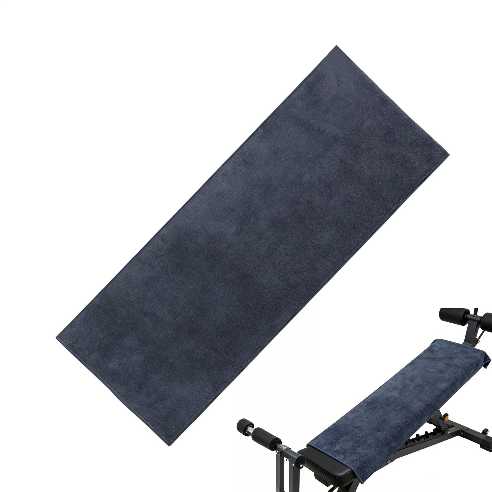 منشفة رياضية عالية الأداء من ا - مراجعة Pilates Yoga Towel وسعره